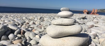 Dejligt sommerhus på Gotland