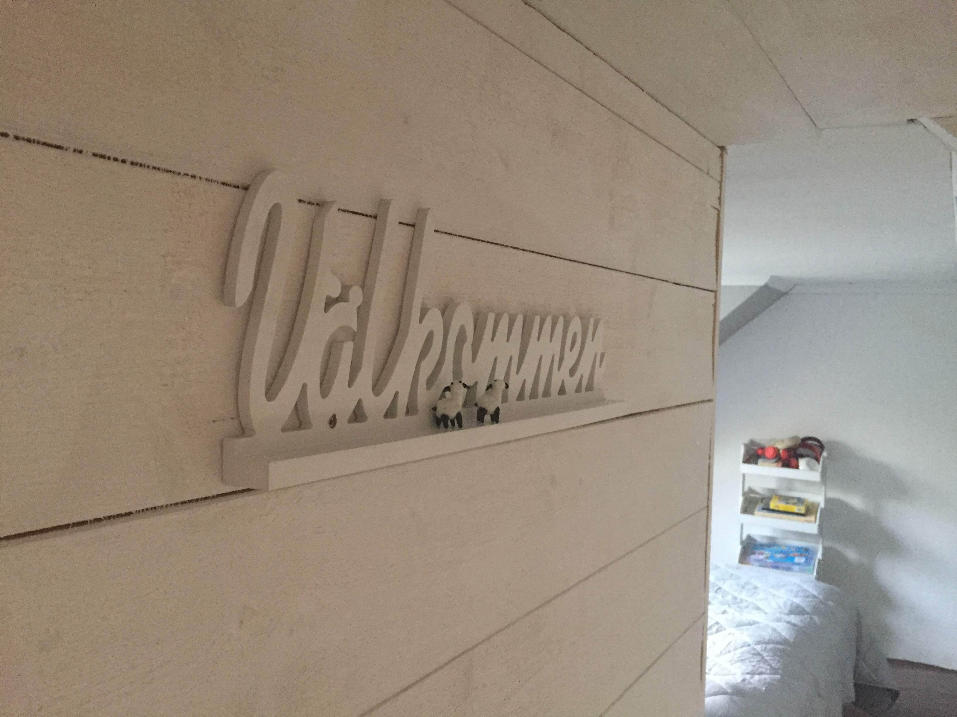 3 Schlafzimmer, Bügeleisen/Bügelbrett, Reisekinderbett, kostenloses WLAN