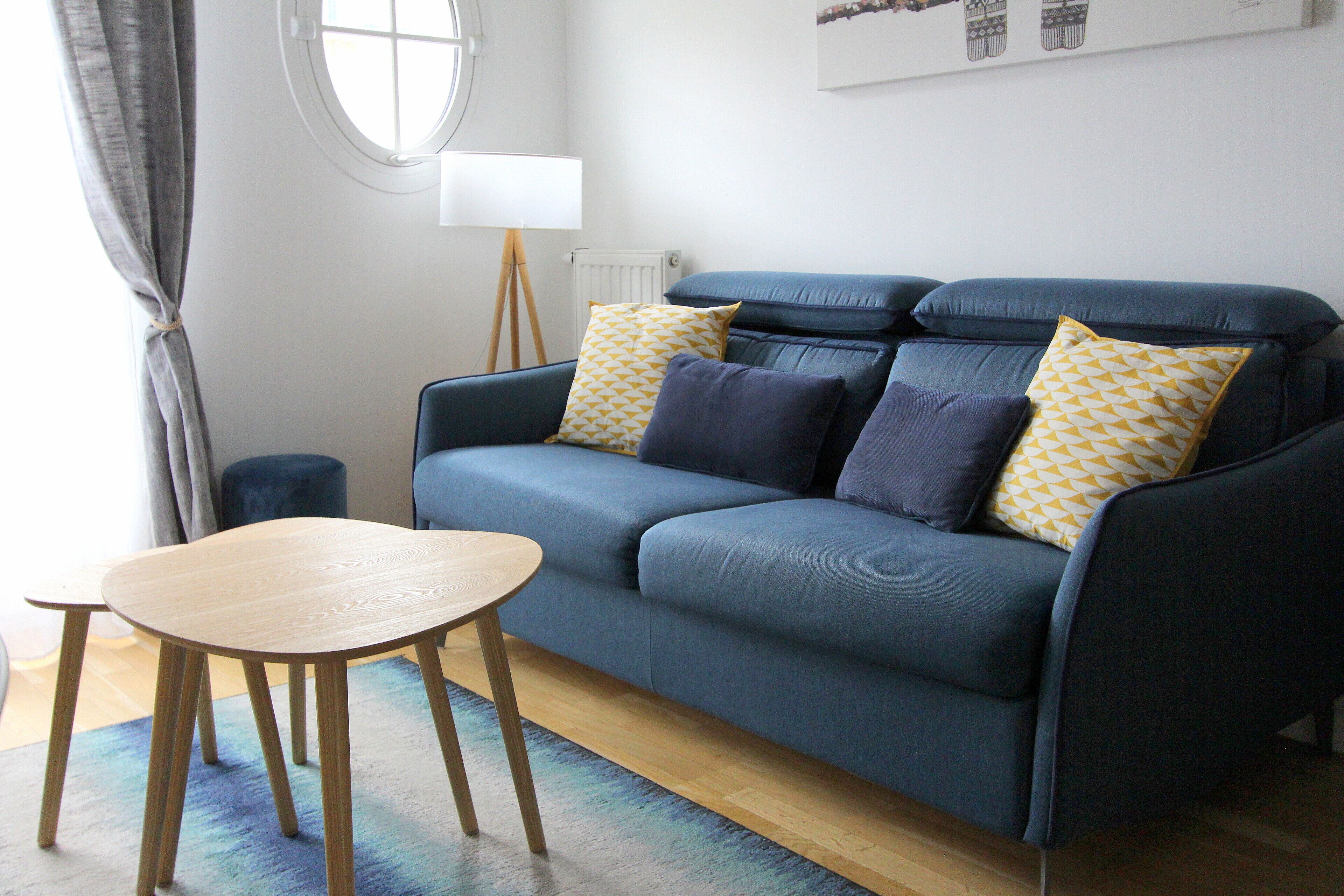 Disneyland apartment for 6pax in Chessy (ARIANE4)