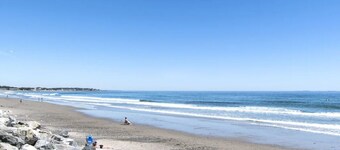 OCEANFRONT steps to the beach, private balcony w/fantastic views!!  Book now