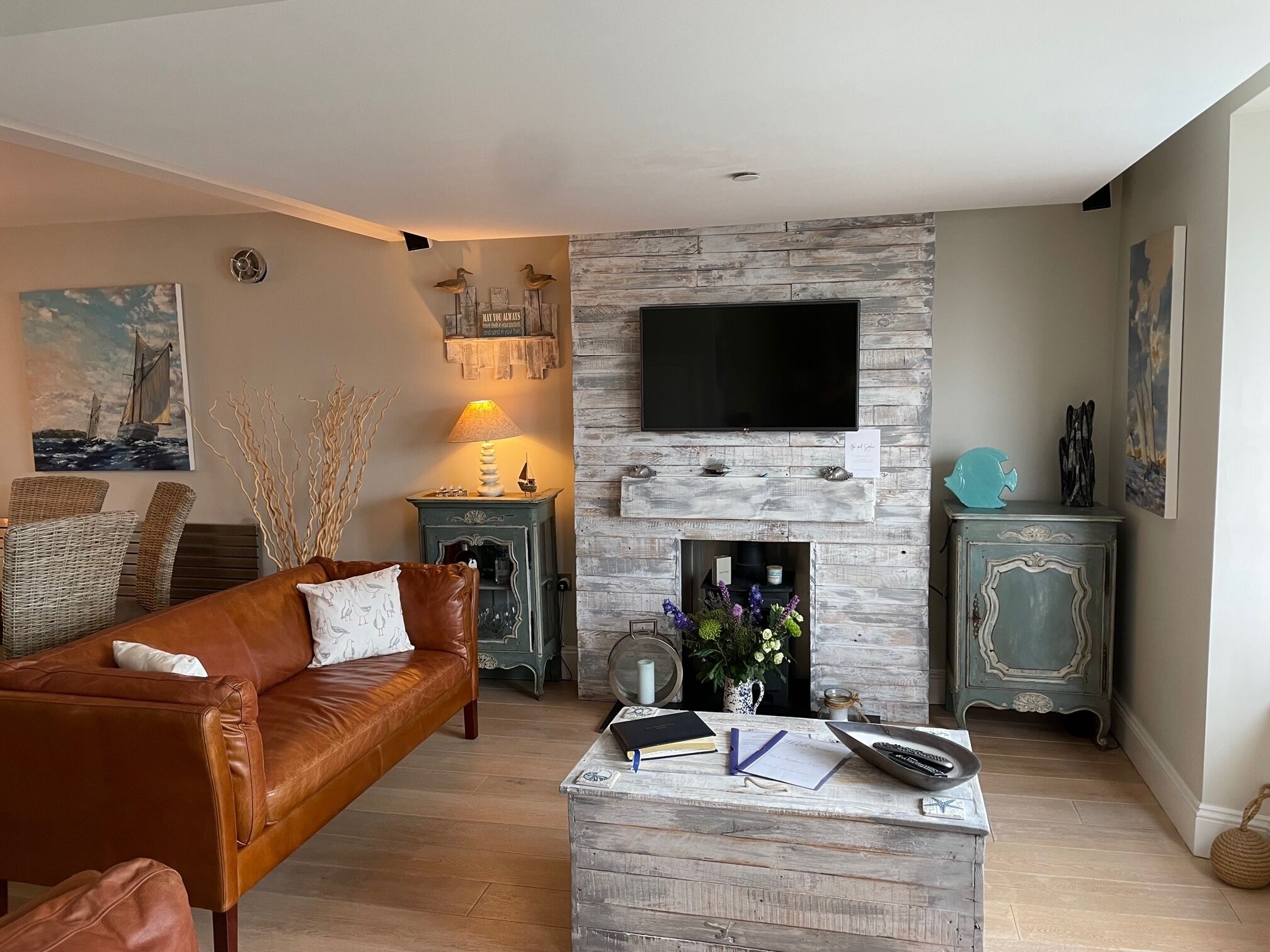 Superb Stylish House With Amazing Views