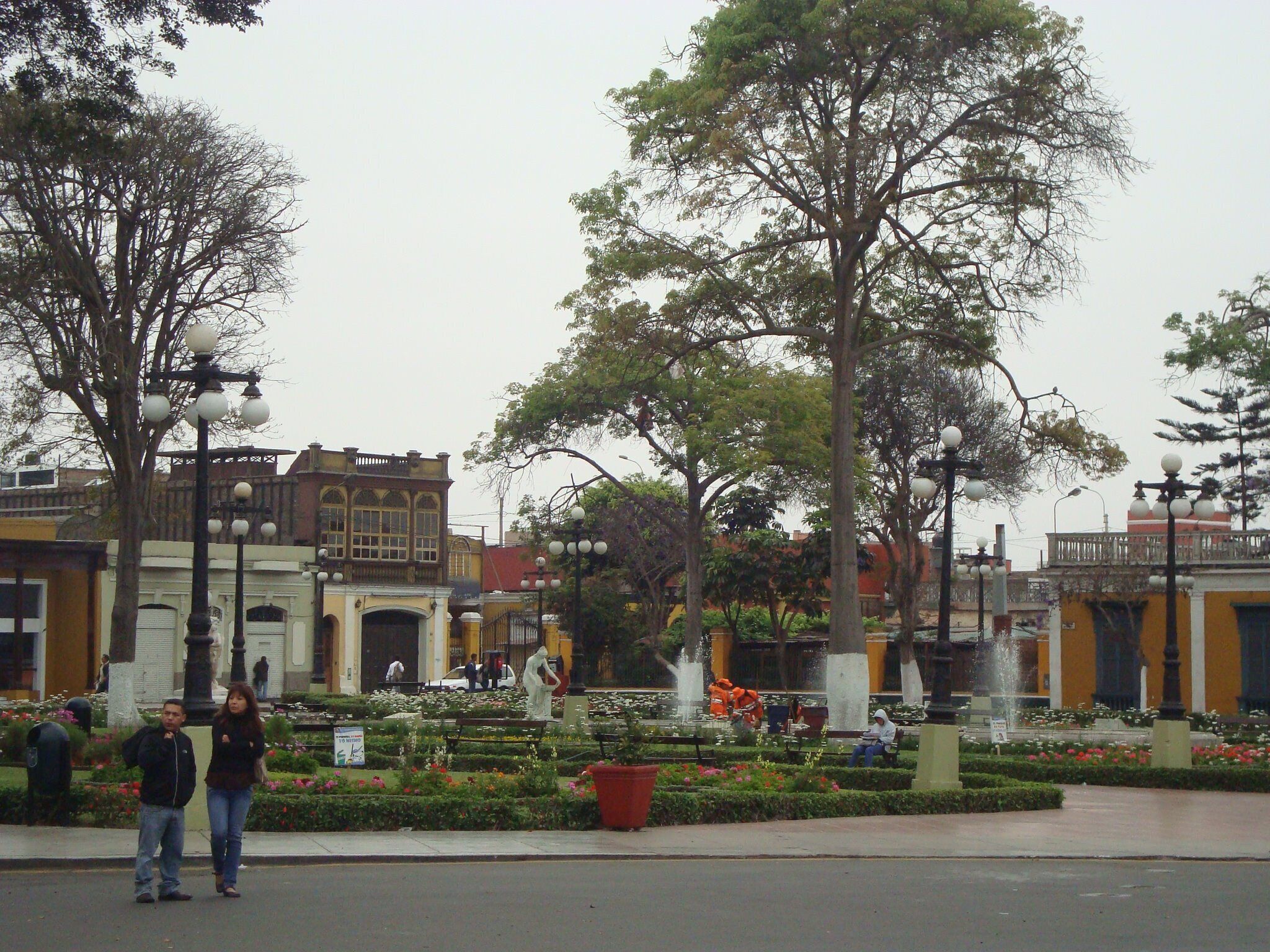 Cozy Private Studio in Barranco - near the Ocean!