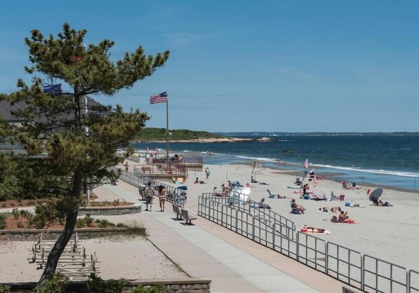 Plage