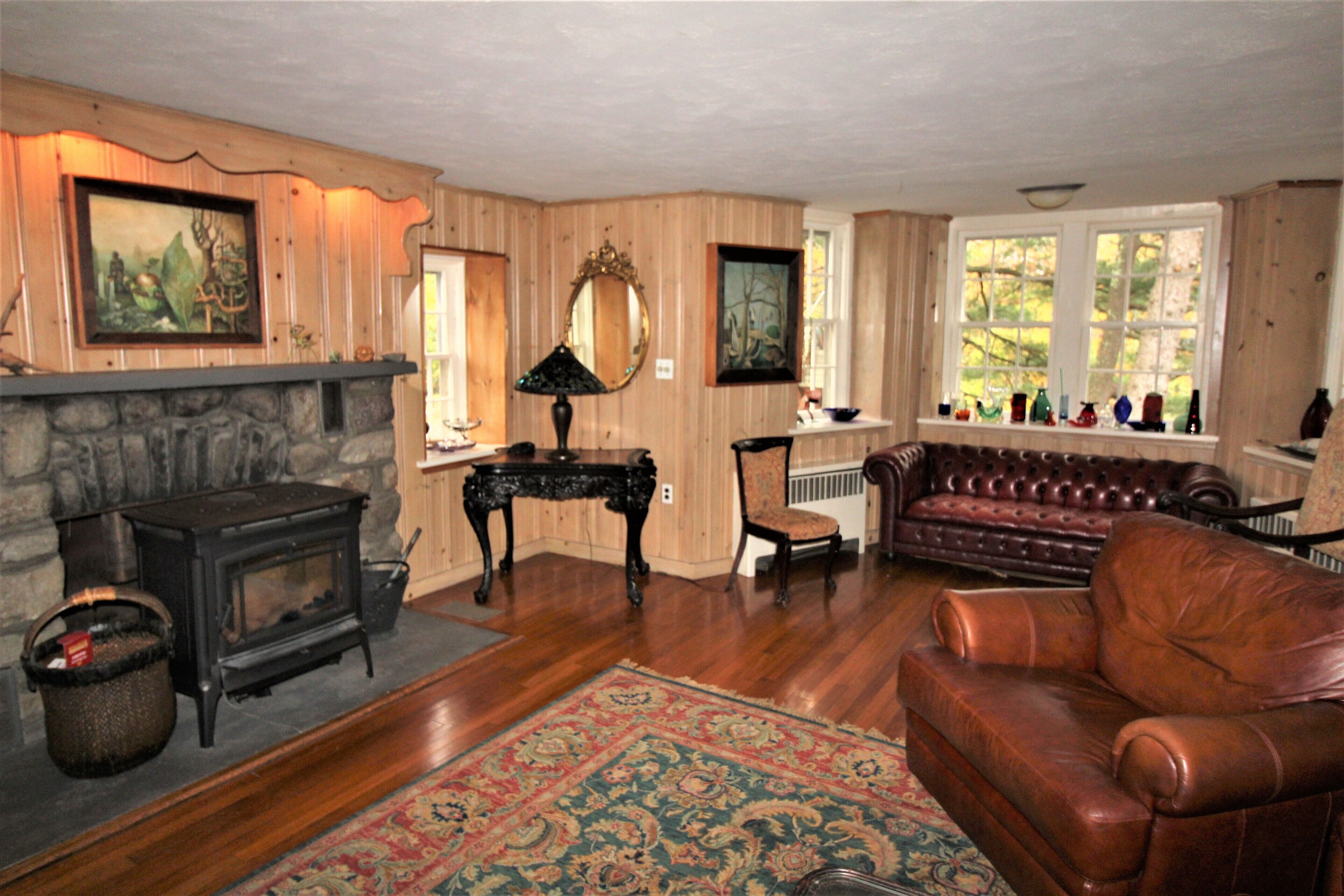 Lavender Hill Estate/Hudson Valley