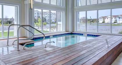 Gorgeous Beach Home in Bayside Resort! 3 Master suites!
