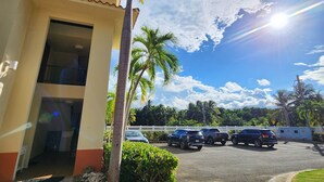 Unclassified image, 2 of 29, button - Beachfront-Level Private Oasis with Power Backup Generator and A/C for all Areas (Luquillo)