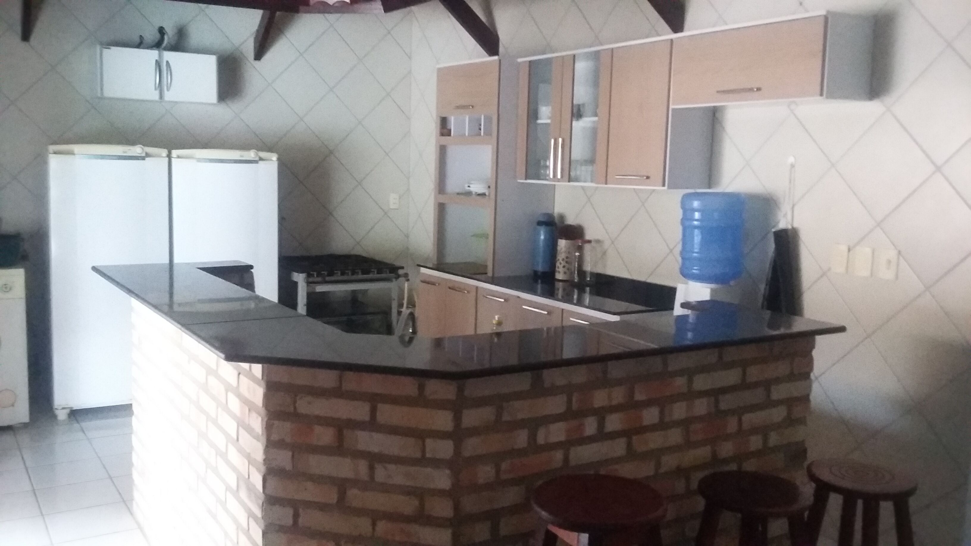 Casa da Soraia - Great maison de luxe with 05 chambres to Canoa-Quebrada