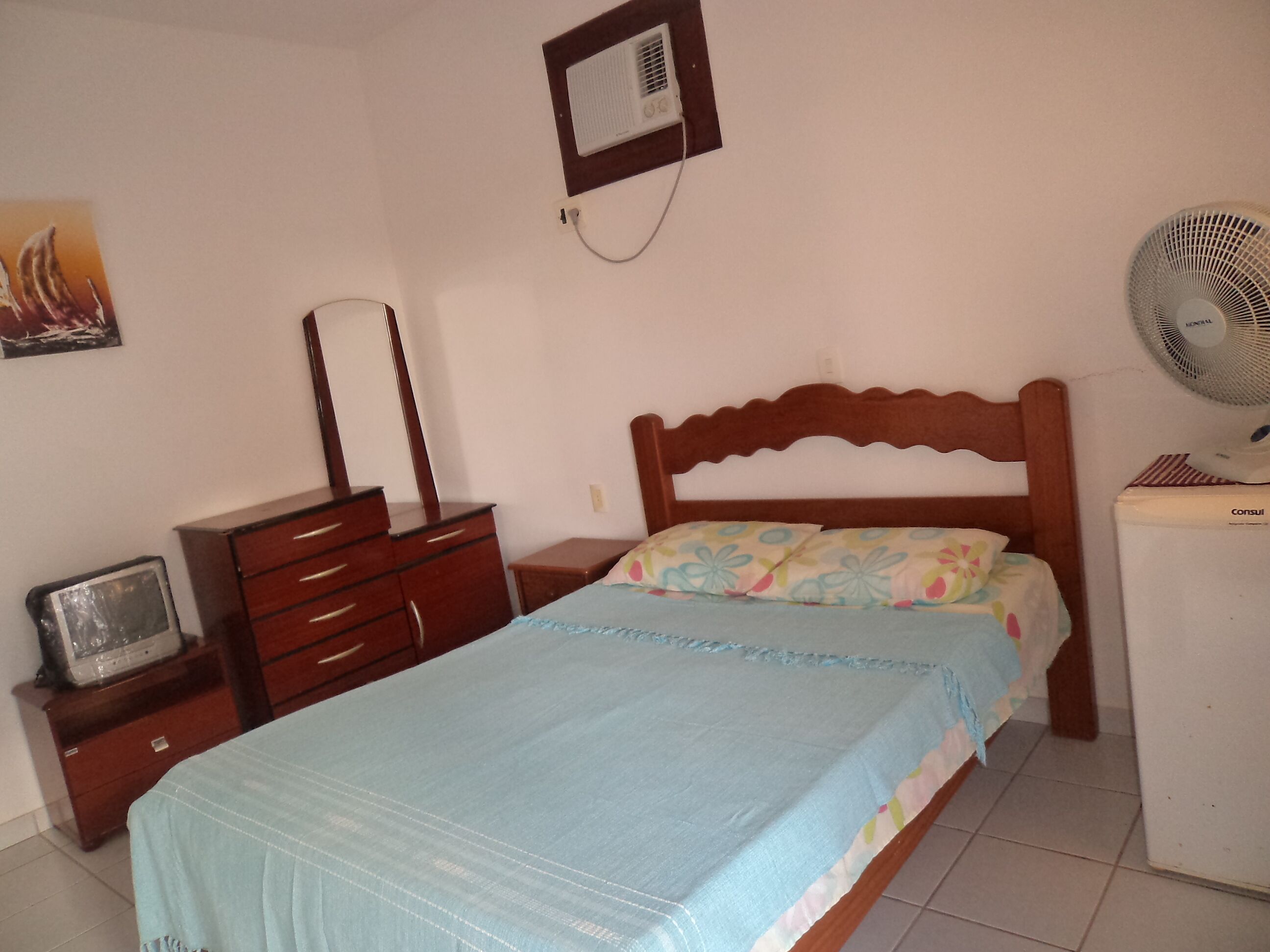 Casa da Soraia - Great maison de luxe with 05 chambres to Canoa-Quebrada