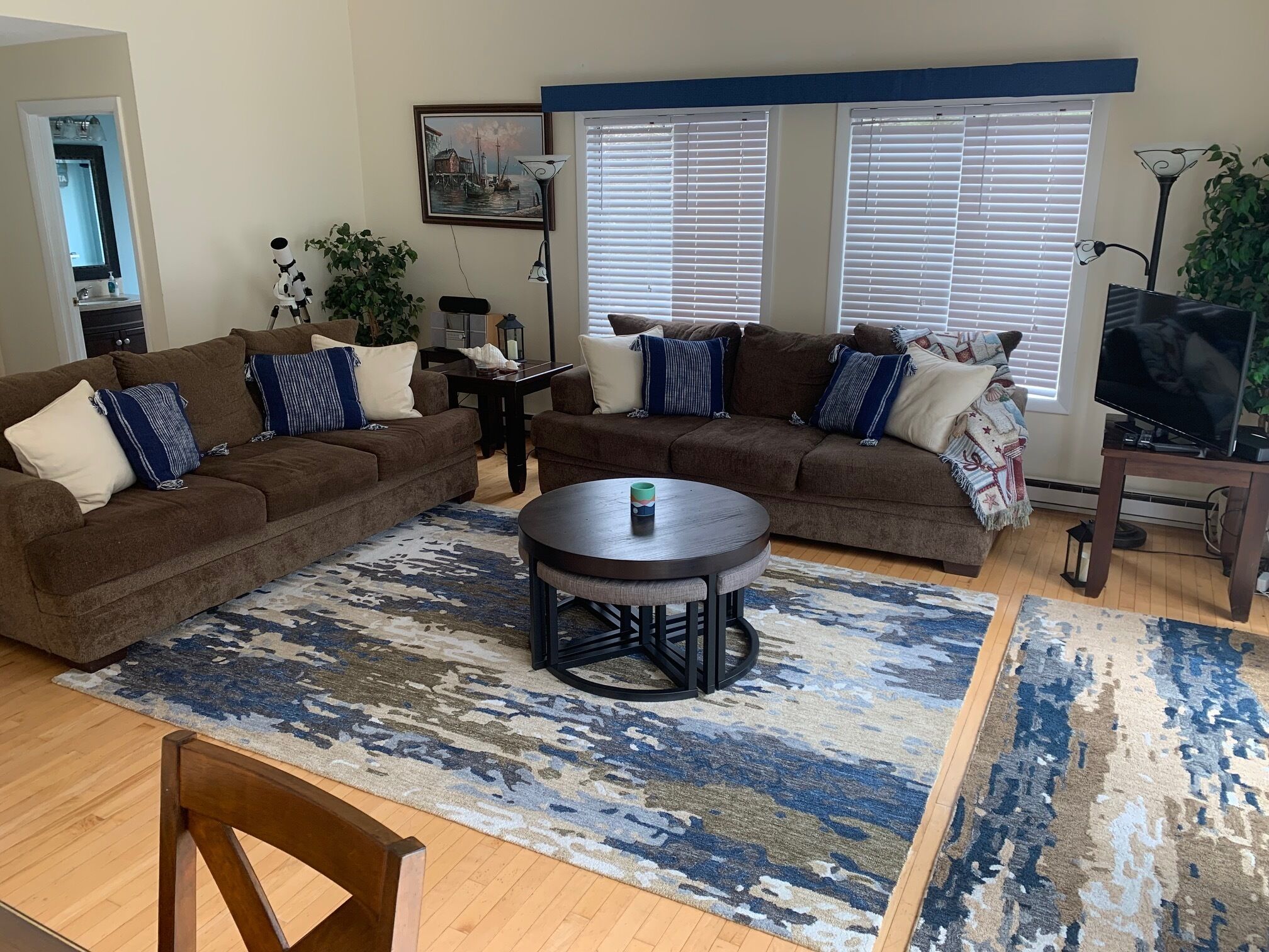 Martha’s Vineyard-4BR Openings in July-Aug 2024 with ferry tix