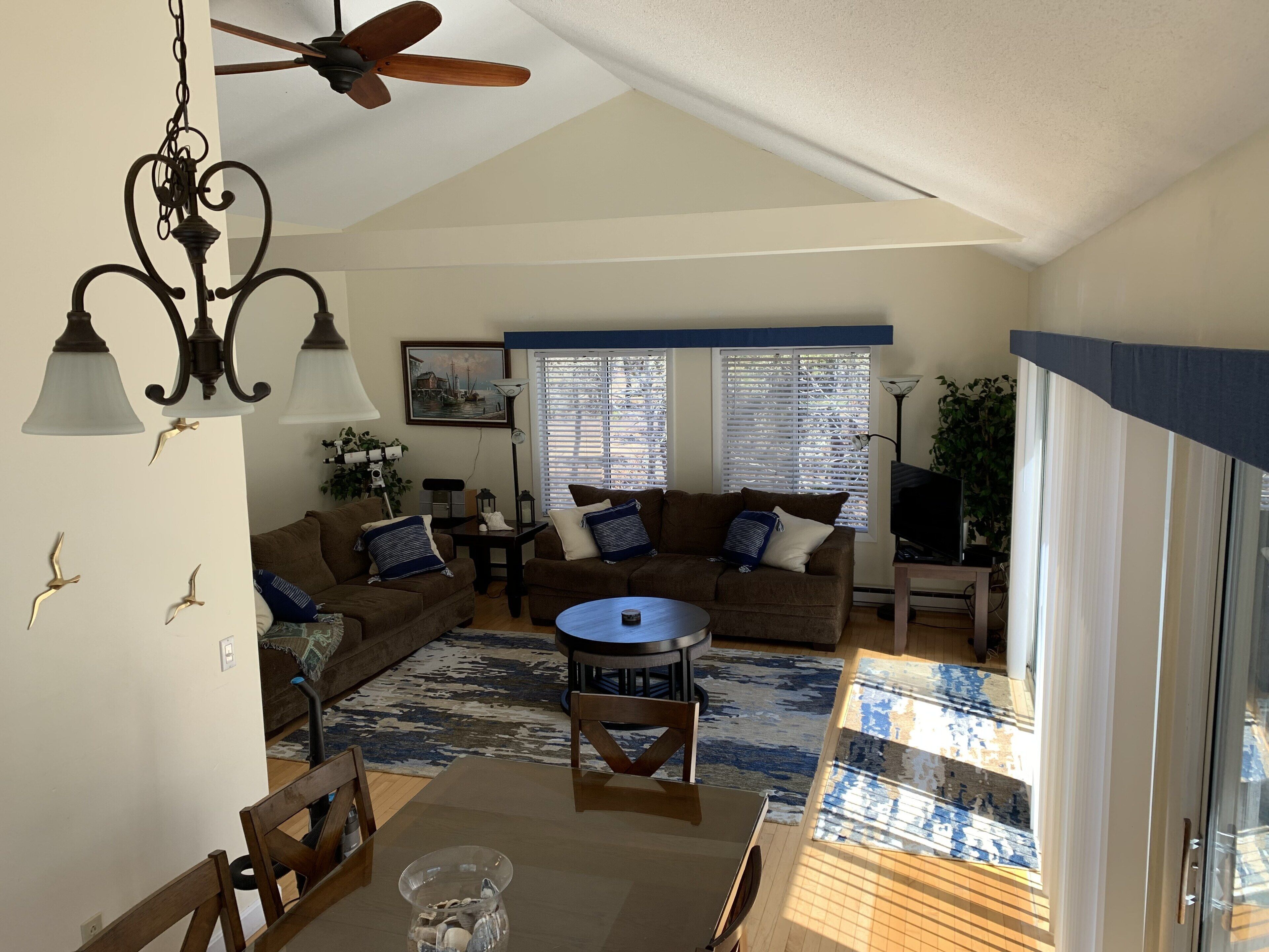 Martha’s Vineyard-4BR Openings in July-Aug 2024 with ferry tix