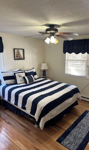 6 Schlafzimmer, Bügeleisen/Bügelbrett, kostenloses WLAN