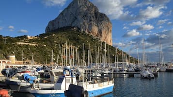 Port de plaisance
