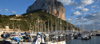 Melior-1D - Una Habitación Piso, Capacidad 4