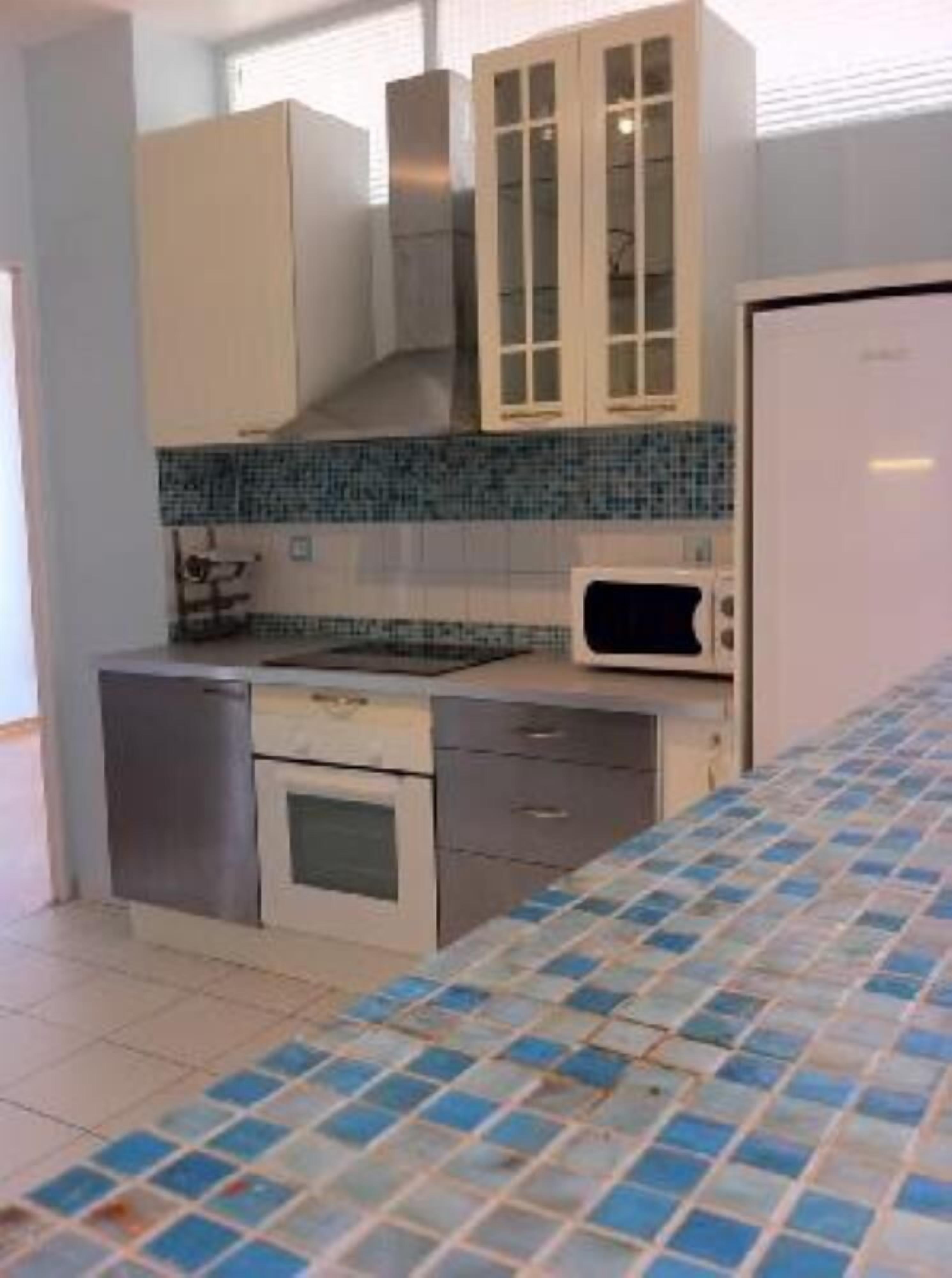 Marseille T3 (96 m2) City center 5 mn. Old harbor with clear view