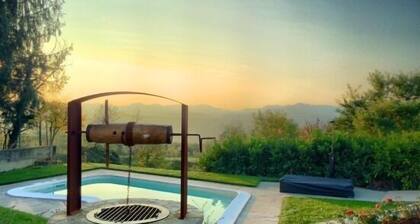 Casa rural (alquiler íntegro) Residence Masnaiot para 2 personas
