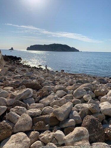 L Estartit: House / Villa - L''Estartit