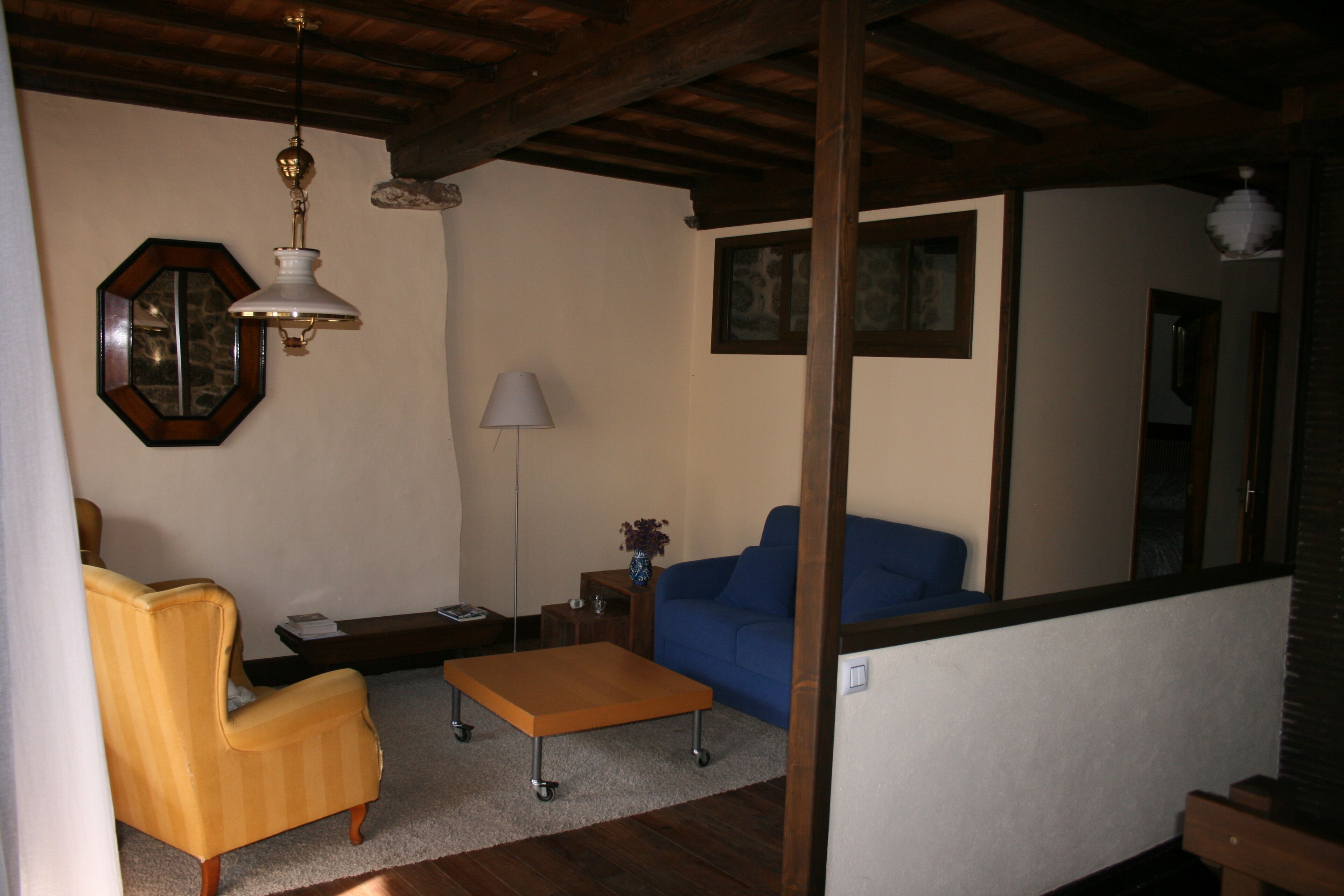 Renovated Stone House, in the Ribeiro region, ideal family and friends