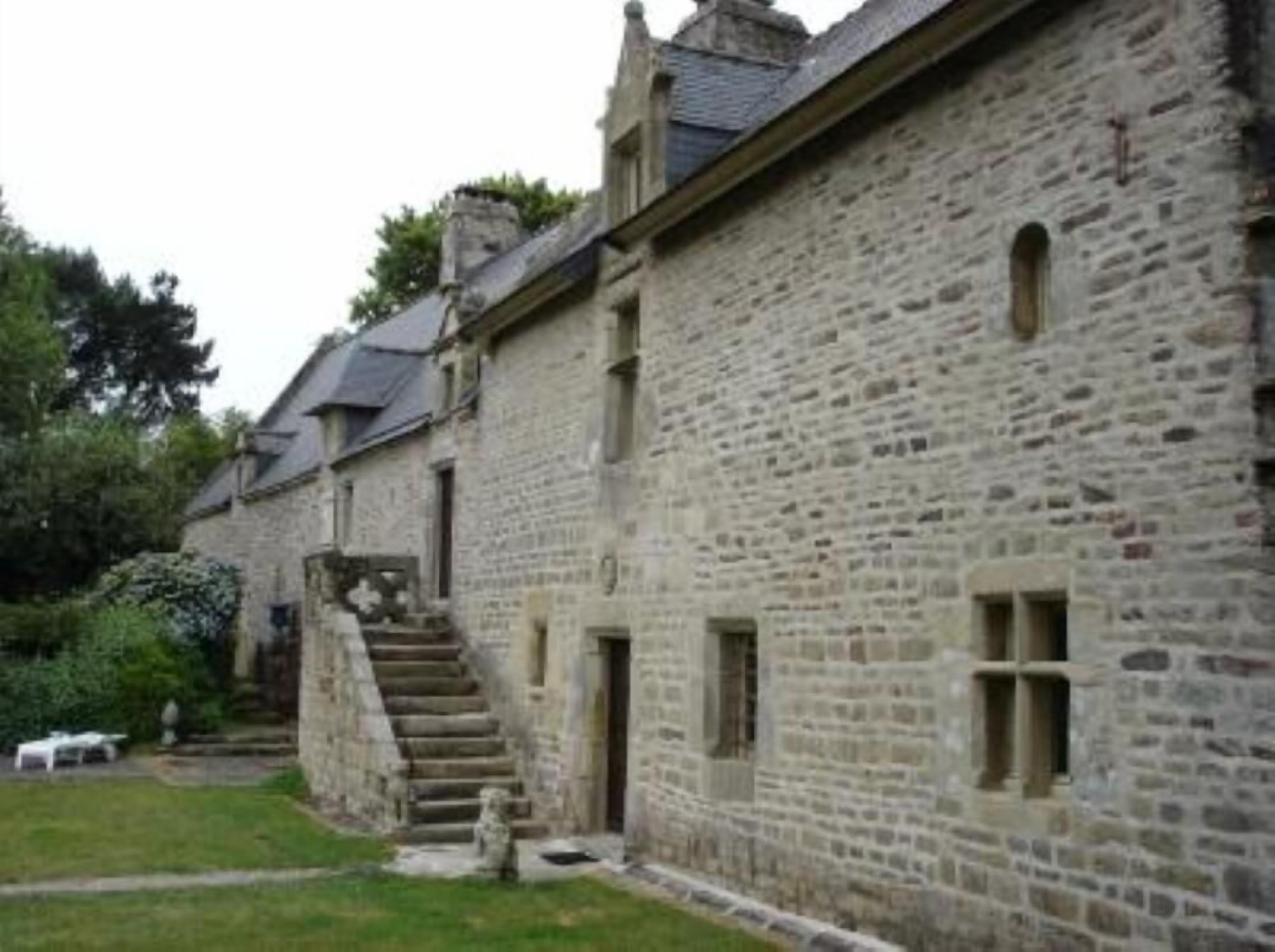 Country holiday home - Languidic