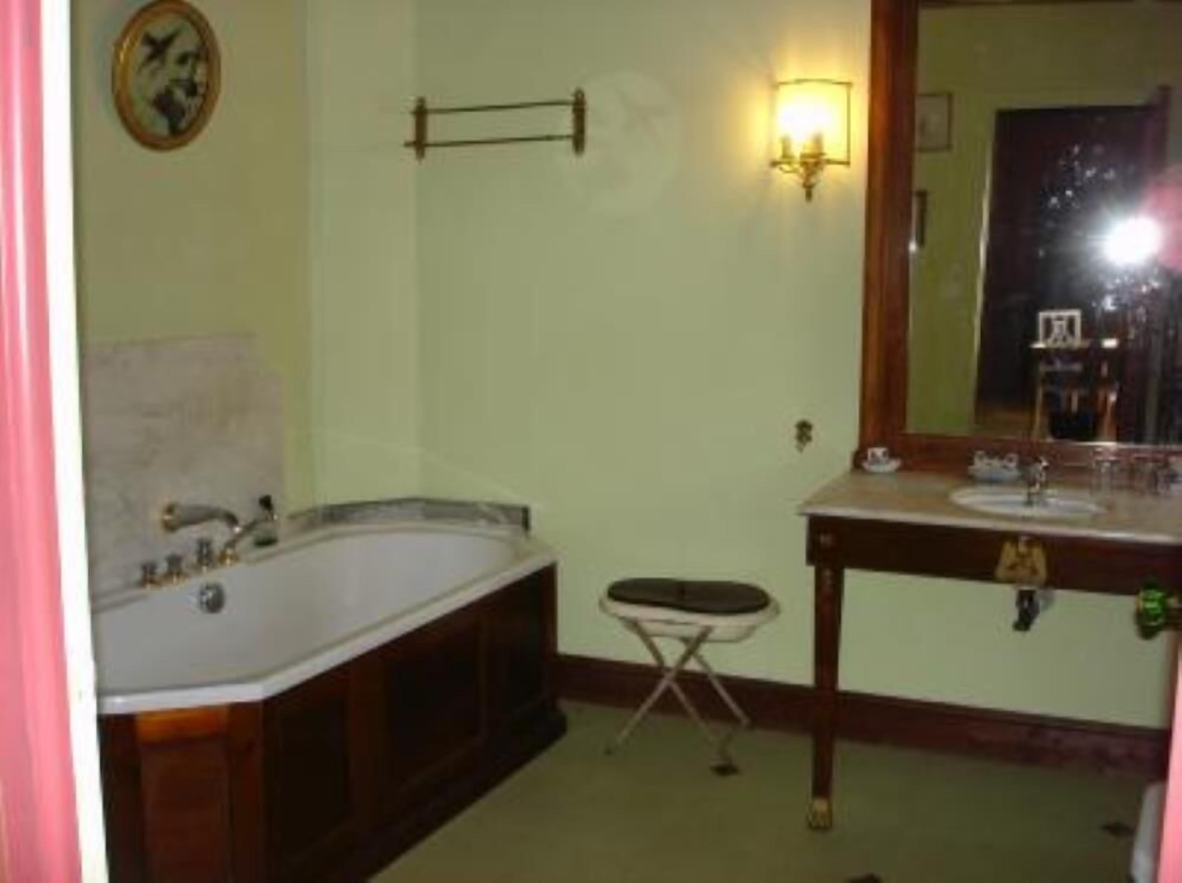 Country holiday home - Languidic