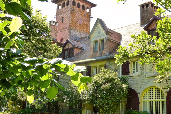 Außenbereich