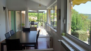Spiseområde