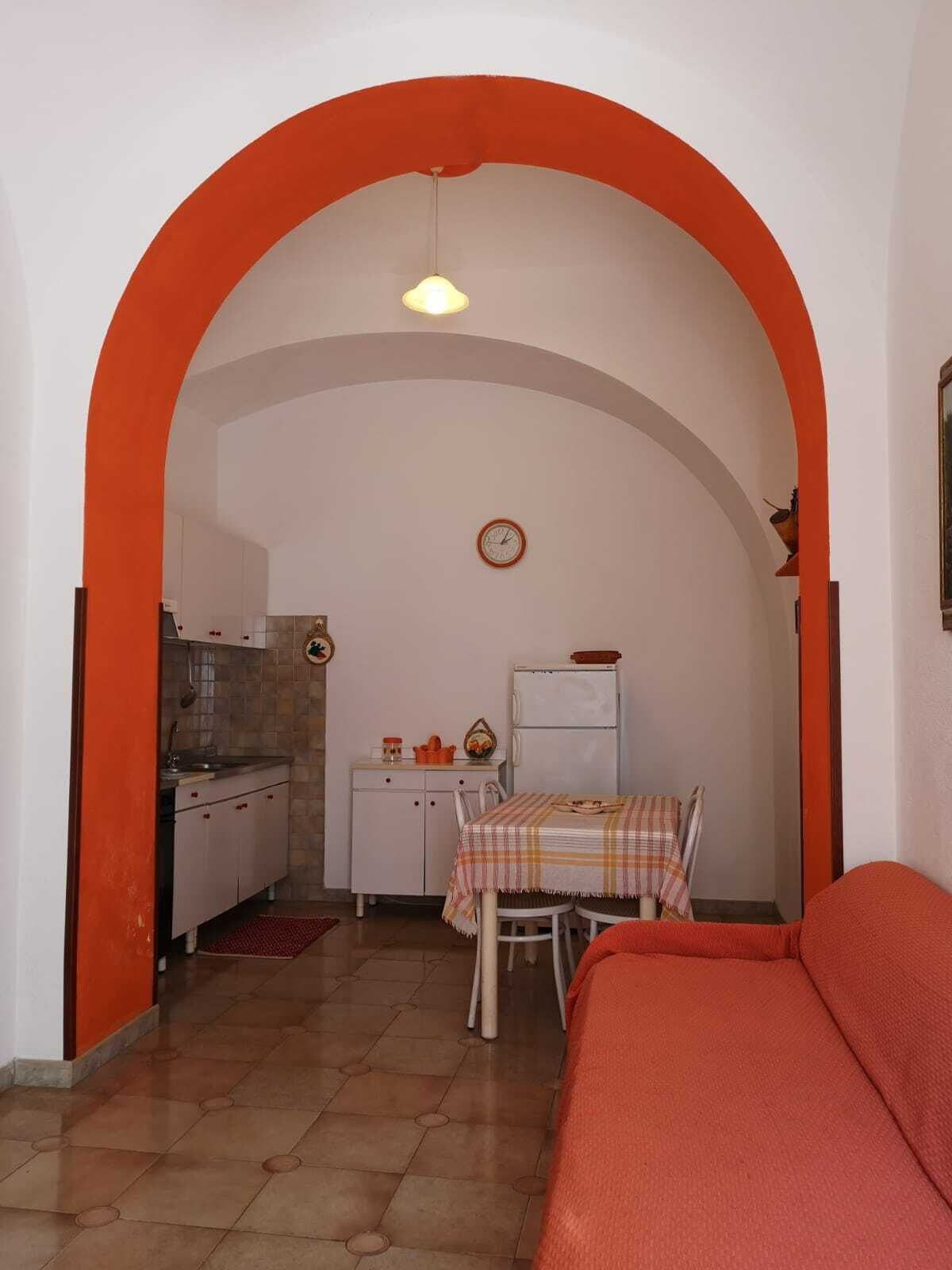 Charming accommodation with terrace swimming pool WIFI parking on the Sorrento coast
