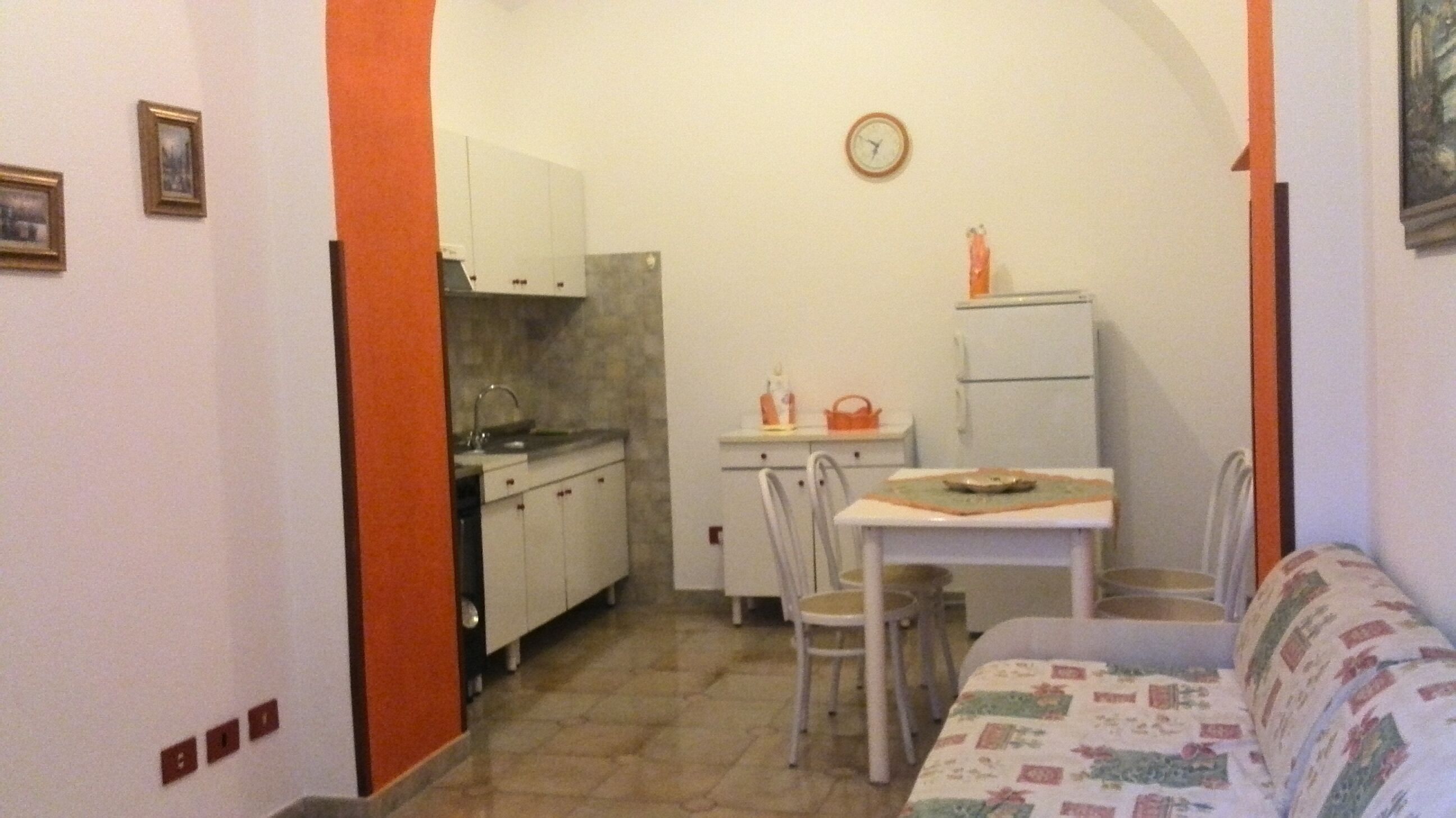 Charming accommodation with terrace swimming pool WIFI parking on the Sorrento coast