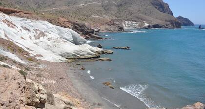 Bel appartement Ă  Cabo de Gata