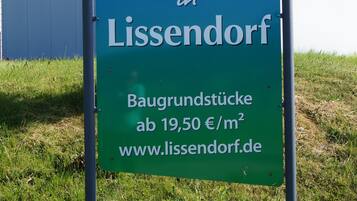 Außendetails