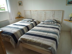 4 Schlafzimmer, Bügeleisen/Bügelbrett, WLAN, Bettwäsche