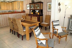 用餐