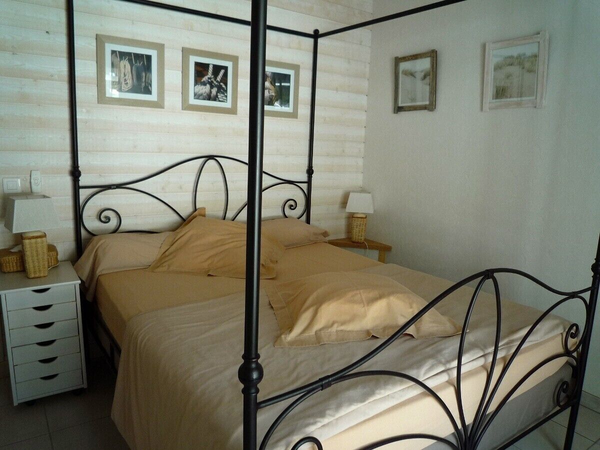 4 Schlafzimmer, Bügeleisen/Bügelbrett, WLAN, Bettwäsche