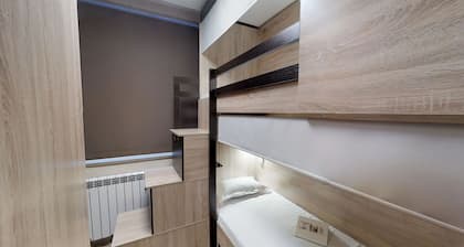 Hostel Vill