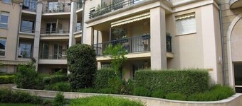 Air-conditioned apt. 67 m2 air-conditioned, standing residence/town center, certified stars