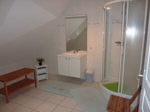 Dusche