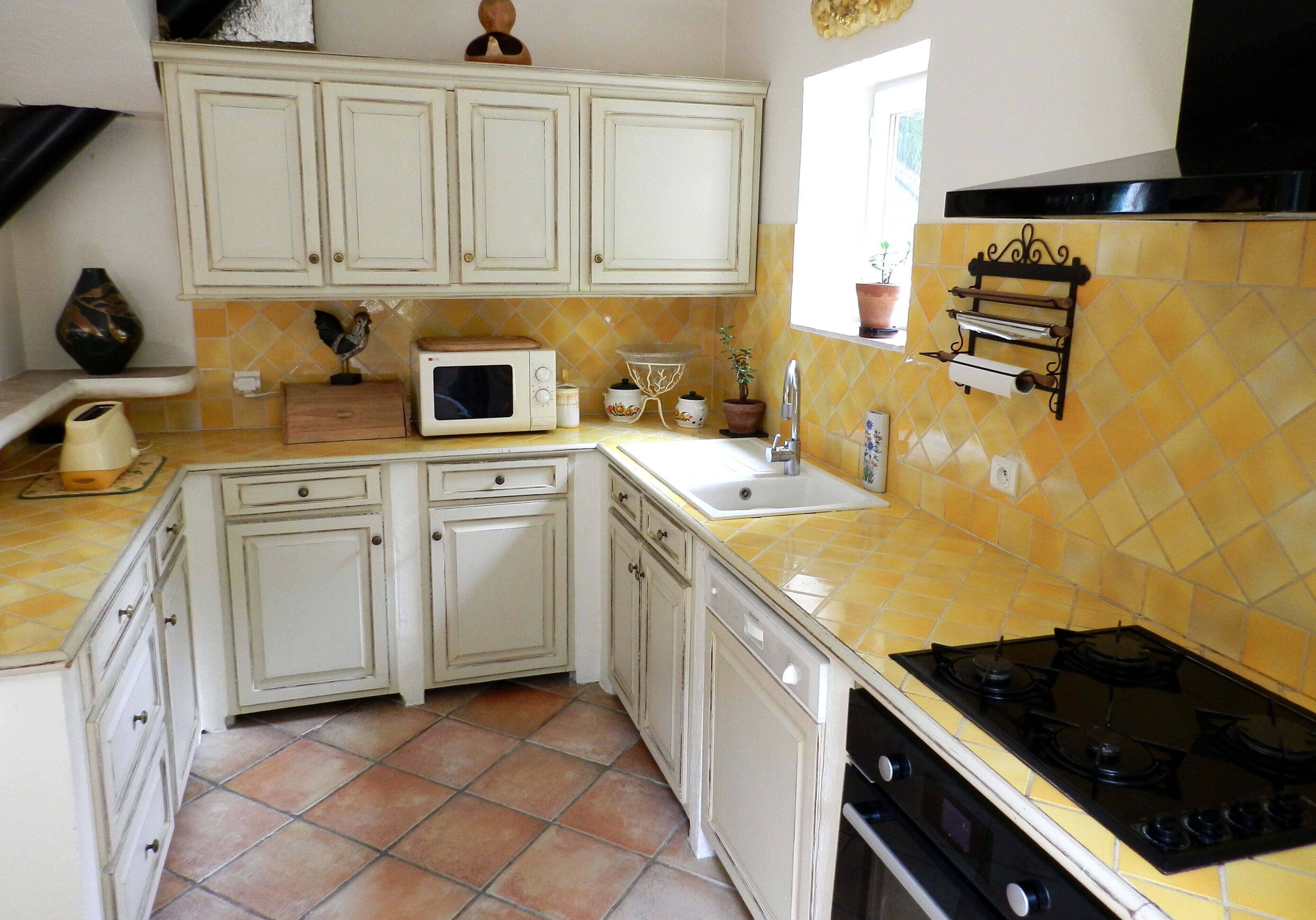 Villa in the heart of a wooded environment. All comfort, calm, in 5mn of the conveniences