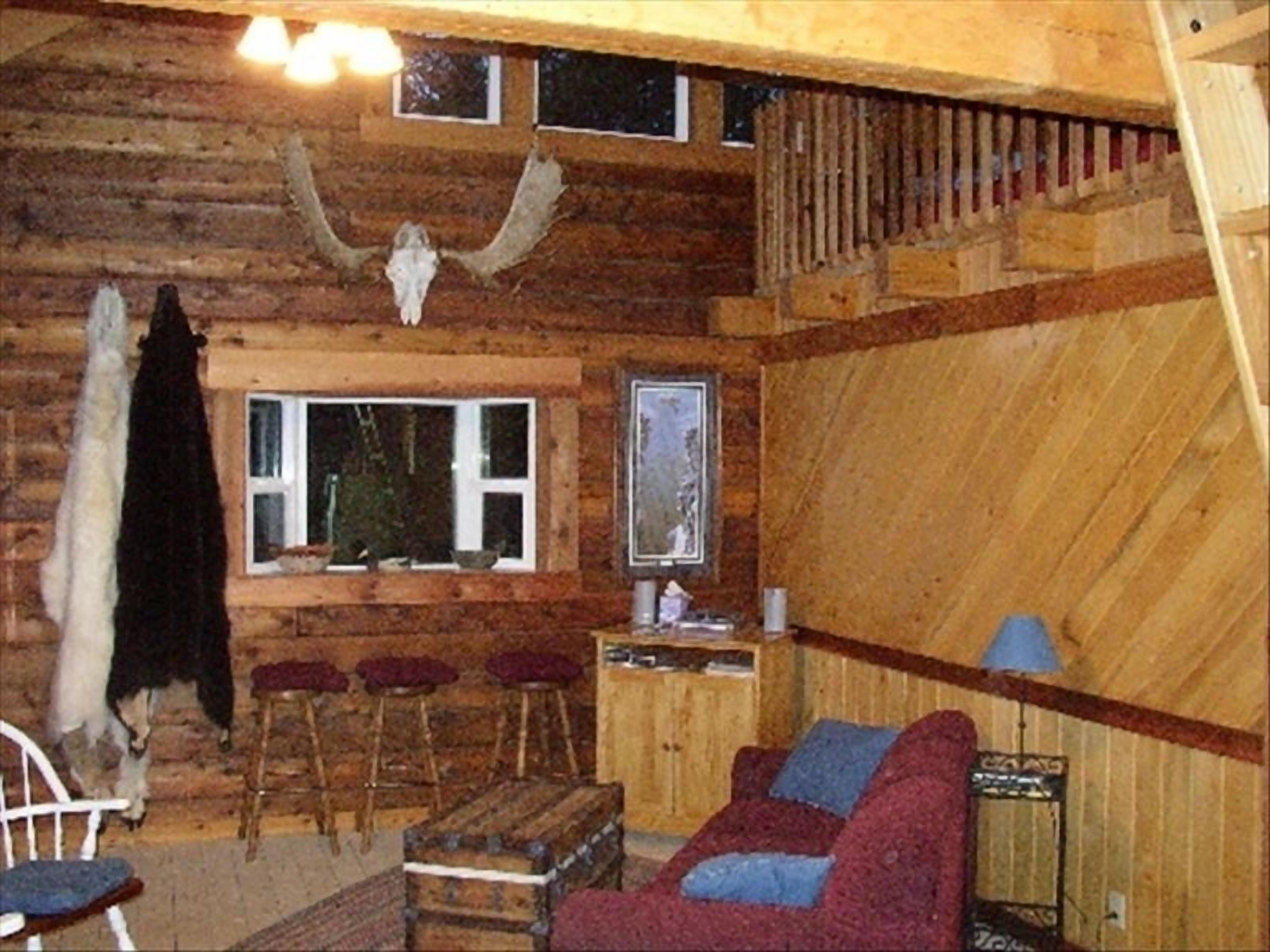 Gateway to Glacier Bay, Vacation Rental in Hoonah, Alaska