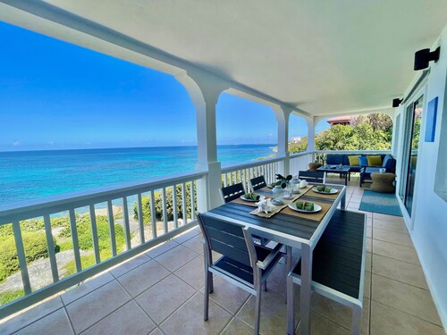 Clearview Villas (ylempi): Casual, Kirkas, edullinen, sopii erinomaisesti perheille