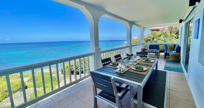 Clearview Villas (ylempi): Casual, Kirkas, edullinen, sopii erinomaisesti perheille