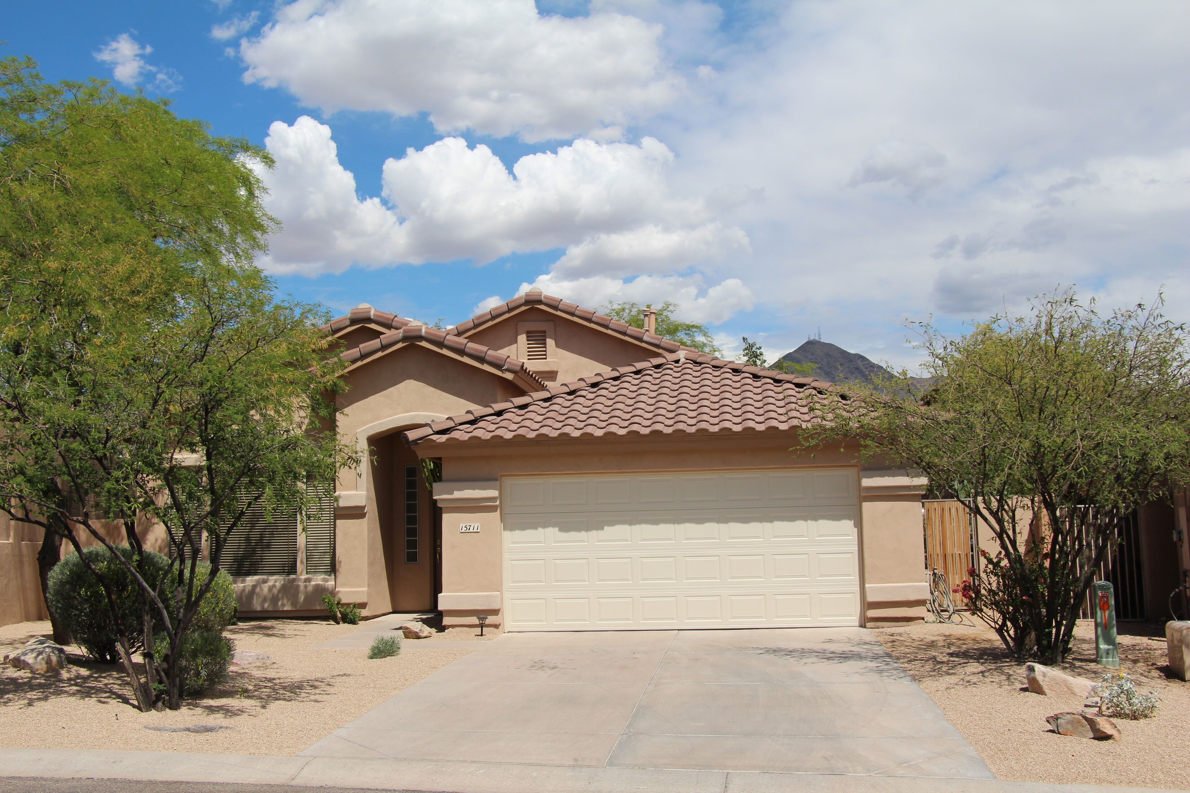  GREAT NORTH SCOTTSDALE LOCATION 4 BR McDowell Mountain Ranch Home near Westworl