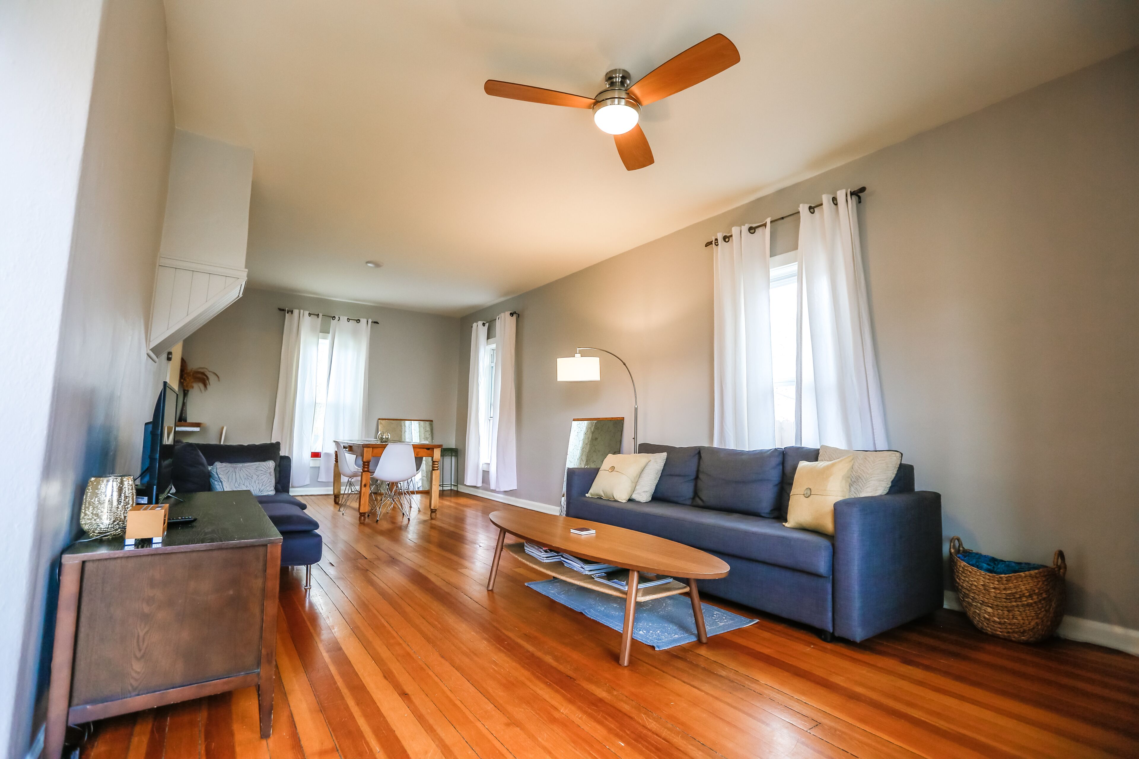 Escape to Missoula in our centrally located vacation rental