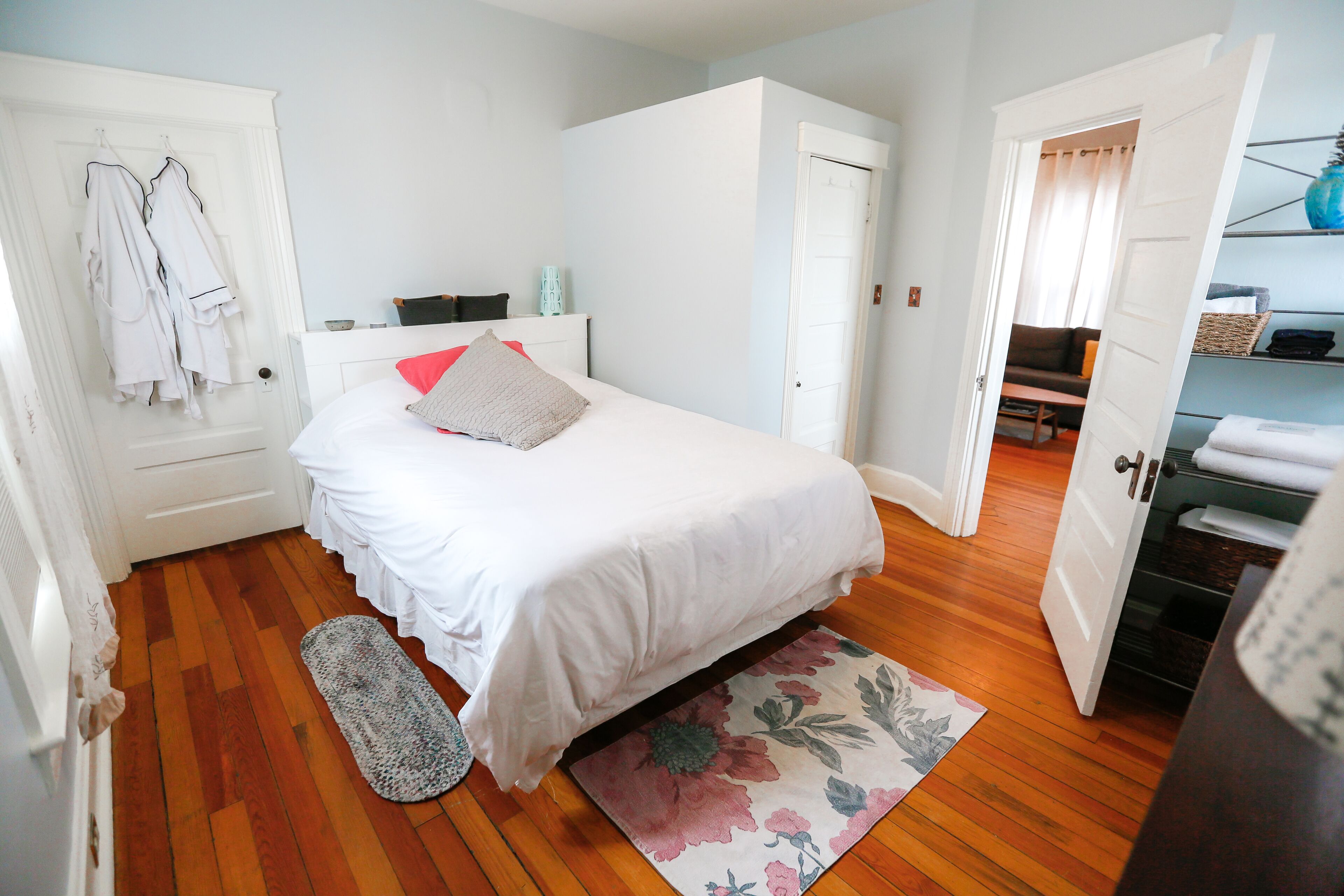 Escape to Missoula in our centrally located vacation rental