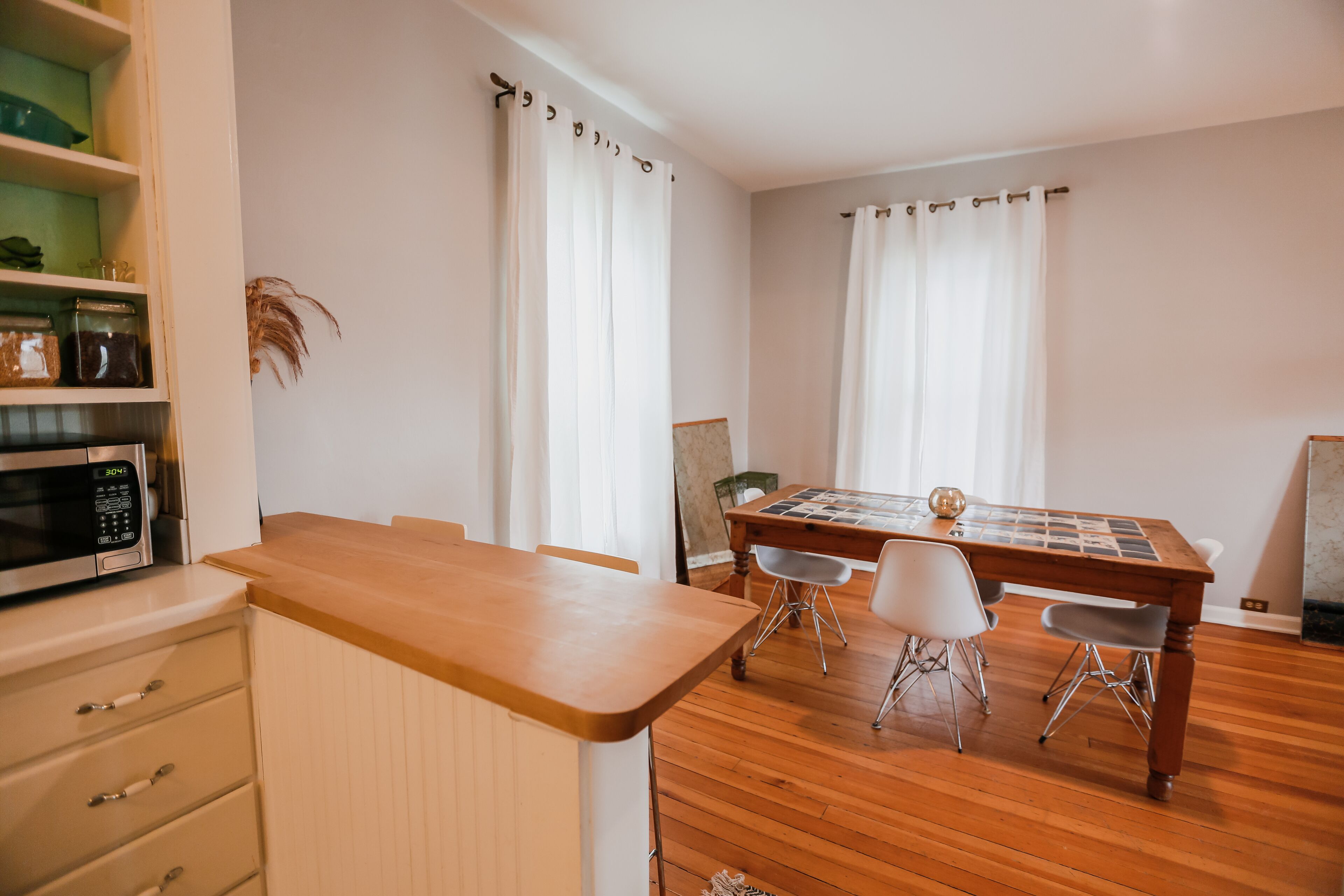 Escape to Missoula in our centrally located vacation rental