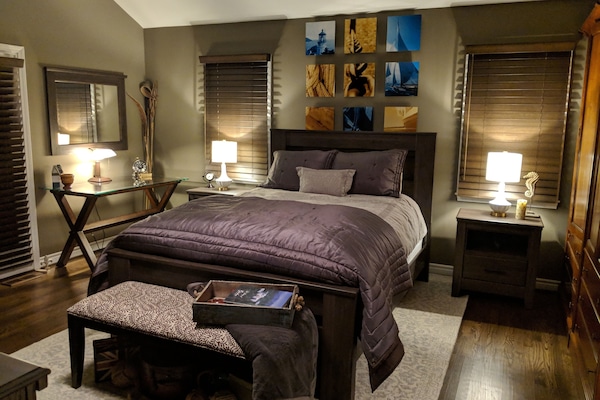 Premium Queen Mattress