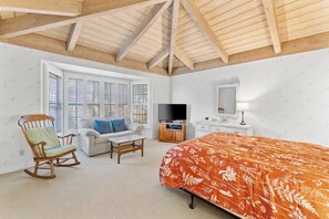 3 slaapkamers, wifi, beddengoed