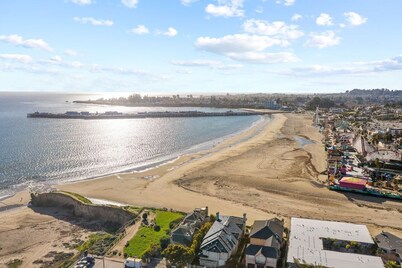 Vacation Home in Seabright