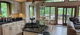 Waterfront Home,Private Dock,Bring Boat,Eastern shore, Betterton,Chestertown