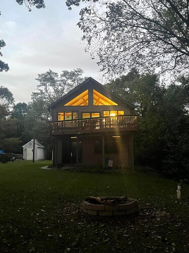 Waterfront Home,Private Dock,Bring Boat,Eastern shore, Betterton,Chestertown