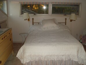 3 chambres, fer et planche à repasser, lit parapluie, Wi-Fi gratuit