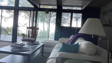 TV connectée, lecteur de DVD, livres, vidéothÚque